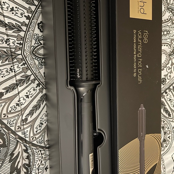 Other - Brand new GHD